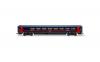 Hornby - R40163 - GNER, Mk4 Open First, Coach K