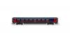 Hornby - R40165 - GNER, Mk4 Open First, Coach M