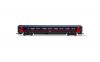 Hornby - R40166 - GNER, Mk4 Standard, Coach E - Era 9