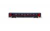 Hornby - R40166B - GNER, Mk4 Standard, Coach D