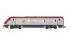 Hornby - R40190 - Transport for Wales, Mk4 DVT