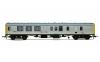 Hornby - R40213 - Balfour Beatty, Mk1 BSK, Staff Coach, BDC 977165