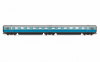 Hornby - R40224 - LNER Coronation Double Open 1st Articulated Pack