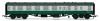 Hornby - R40348 - BR, Mk1 BSO, ADB977135