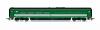 Hornby - R40354 - Rail Charter Services, Mk3 Trailer Restaurant First Kitchen, 40804