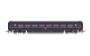 Hornby - R40431 - GNER Mk3 Trailer First (TF) ‘41044’