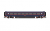 Hornby - R40435 - GNER Mk3 Trailer Standard (TS) ‘42065’