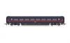 Hornby - R40435B - GNER Mk3 Trailer Standard (TS) ‘42063’