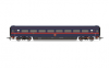 Hornby - R40435C - GNER Mk3 Trailer Standard (TS) ‘42340’