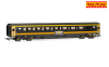 Hornby - R40440 - RailRoad Grand Central Rail, Mk3 1st Class Coach, 41206