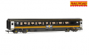 Hornby - R40442 - RailRoad Grand Central Rail, Mk3 Trailer Standard Open, 42402