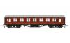 Hornby - R4235C - BR (Ex LMS) Stanier Corridor 3rd M1741