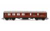 R4236C - BR (Ex LMS) Stanier Corridor Brake 3rd M5806
