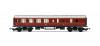 Hornby - R4389 - LMS Brake Coach - RailRoad Range