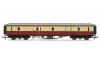 Hornby - R4404B - BR 63' Hawksworth Passenger Brake W829W Crimson & Cream