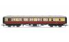 Hornby - R4408B - BR, 63' Hawksworth Brake Composite, W7858W - Era 4