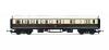 Hornby - R4524 - GWR Brake Coach - Railroad Range