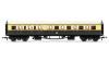 R4683 - GWR Collett Corridor Composite RH