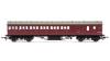 Hornby - R4691A - BR (ex LMS) Non Corridor Brake 3rd M20788