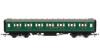 Hornby - R4734 - SR Maunsell Corridor 1st No. 7406