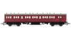 Hornby - R4747 - BR Ex LSWR Non Corridor Brake 3rd