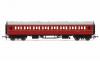 Hornby - R4763 - BR Collett All third Maroon W5147W