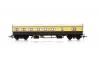 Hornby - R4876A - GWR Collett 57' Bow Ended Brake Third (L/H) 5503