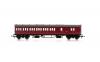 Hornby - R4880 - BR Collett 57' Bow Ended Brake Third (Left Hand) W5507W