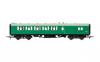 Hornby - R4888D - BR, Bulleid 59' Corridor Brake Third, S2849S