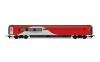 Hornby - R4932B - LNER, Mk3 Buffet (TRFB), Coach J, 40702