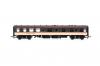 Hornby - R4974 - BR Intercity, Mk1 RB(R), IC1667 - Era 8