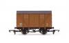 Hornby - R60029 - BR, 10T Quad Vent Meat Van