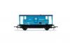 Hornby - R60088 - 20T BR (ExLMS) Brake Van - Era 7