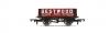 Hornby - R60094 - 4 Plank Wagon, Bestwood Iron Works