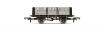 Hornby - R60095 - 5 Plank Wagon, A. Bodell