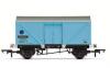 Hornby - R60114 - BR, 12T Fish Van