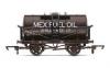 Hornby - R60120 - 14T Tank Wagon, Mexfuel