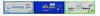 Hornby - R60129 - Sinochem & H&S Foodtrans Pack 3 x 20' Tanktainers