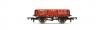 Hornby - R60156 - 3 Plank Wagon, PO - Era 3