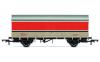 Hornby - R60157 - BR Departmental, Ex LMS CCT Van, 975667 - Era 6