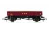 Hornby - R60160 - MHA 'Coalfish' Ballast Wagon, EWS - Era 8