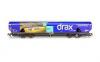 Drax Biomass Wagon Pack, 83700698071-3 & 83700698009-3