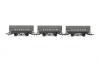 Hornby - R60254 - Stanton Coke Hopper Wagon Triple Pack