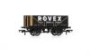 Hornby - R60263 - Hornby 70th Westwood 7plk wagon 1954-2024 Ltd Edition