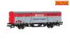 Hornby - R60264 - RailRoad BR Railfreight, 45T VDA Van, 21027 - Era 7
