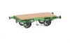 Hornby - R60276 - L&MR Flatbed Wagon