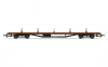 Hornby - R60298 - BR - Departmental 'Salmon' - DB996184