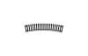 Hornby R604 - Curve 1st Radius