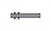 Hornby - R618 - Double Isolating Track