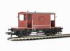 Hornby - R6508 - 20 Ton Brake Van B951410